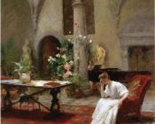 威廉梅里特查斯 - The Song